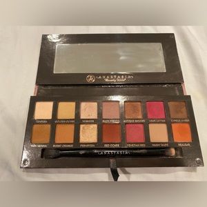 ABH Anastasia Beverly Hills Modern Renaissance Eyeshadow Palette